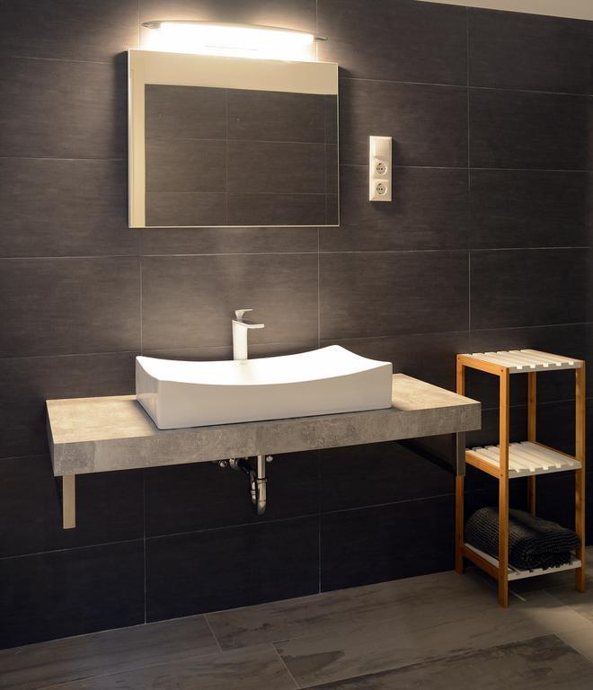 Kiraly Art Apartment Budapeszt Zewnętrze zdjęcie