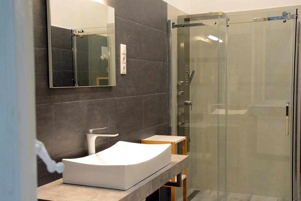 Kiraly Art Apartment Budapeszt Zewnętrze zdjęcie