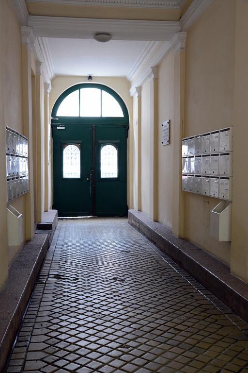 Kiraly Art Apartment Budapeszt Zewnętrze zdjęcie