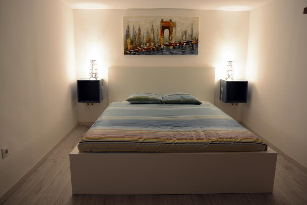 Kiraly Art Apartment Budapeszt Zewnętrze zdjęcie