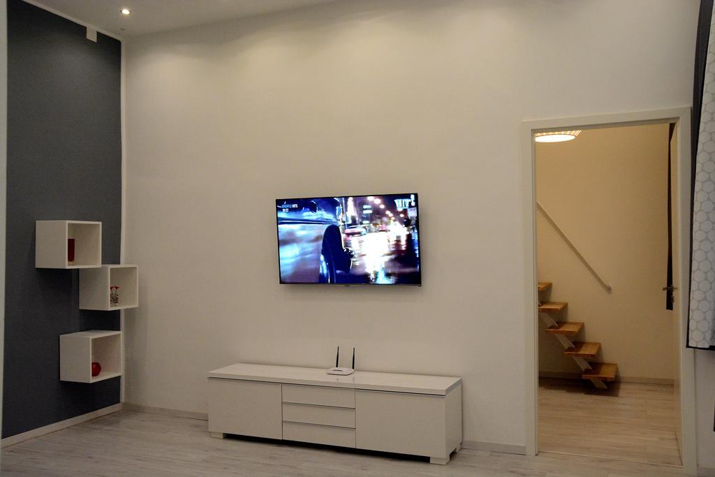 Kiraly Art Apartment Budapeszt Zewnętrze zdjęcie